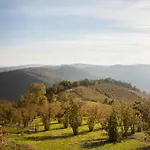 Pian Del Mund Borgomale