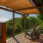 Pian Del Mund 3* Borgomale