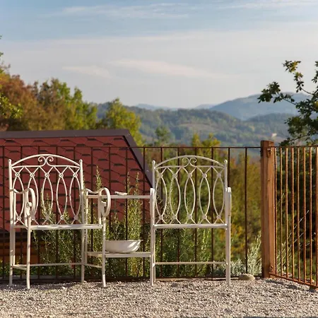 Gasthof Pian Del Mund