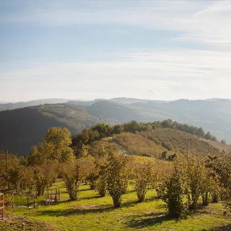 Pian Del Mund Borgomale