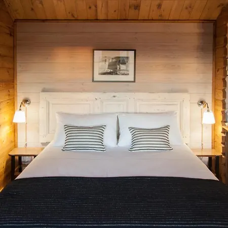 Pian Del Mund Konukevi