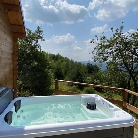 Pian Del Mund 3* Borgomale