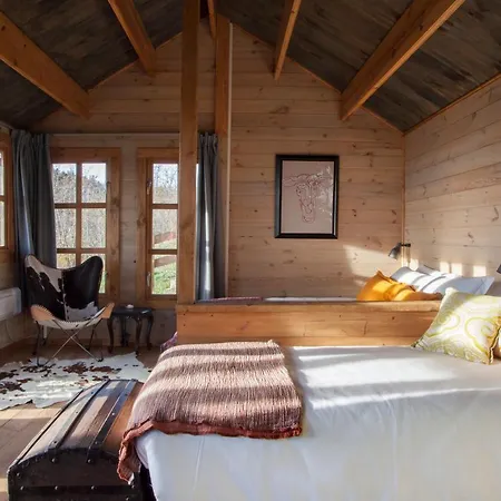 Pian Del Mund Gasthof