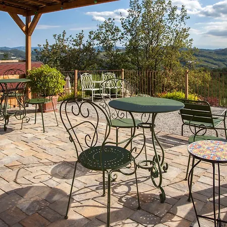 Gasthof Pian Del Mund