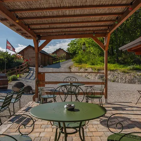 Pian Del Mund Gasthof Borgomale