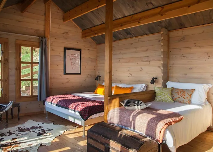 Gasthof Pian Del Mund 3*