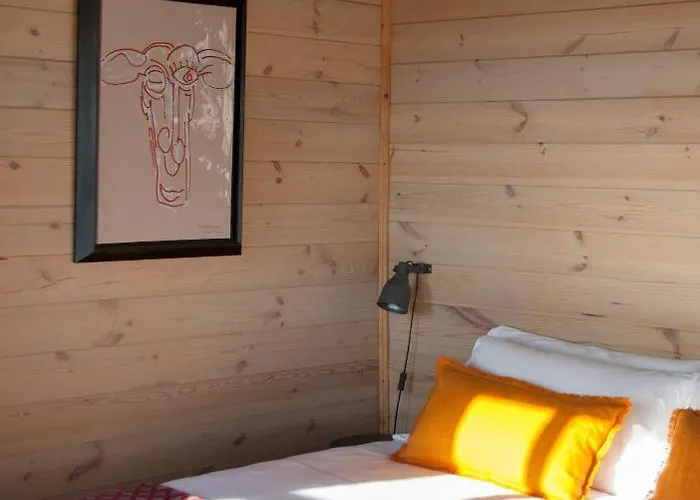 Pian Del Mund Gasthof 3*