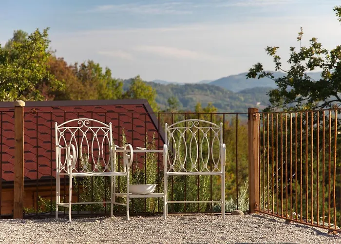 Gasthof Pian Del Mund