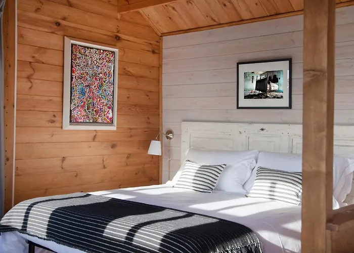 Pian Del Mund Гостевой дом 3*