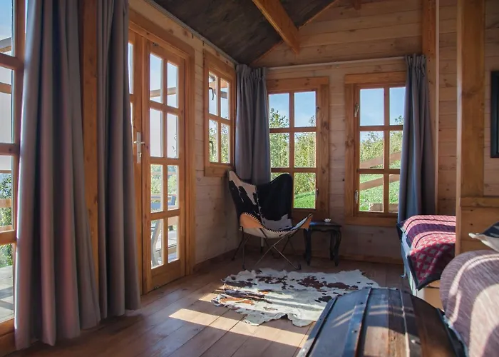 Pian Del Mund Gasthof Borgomale