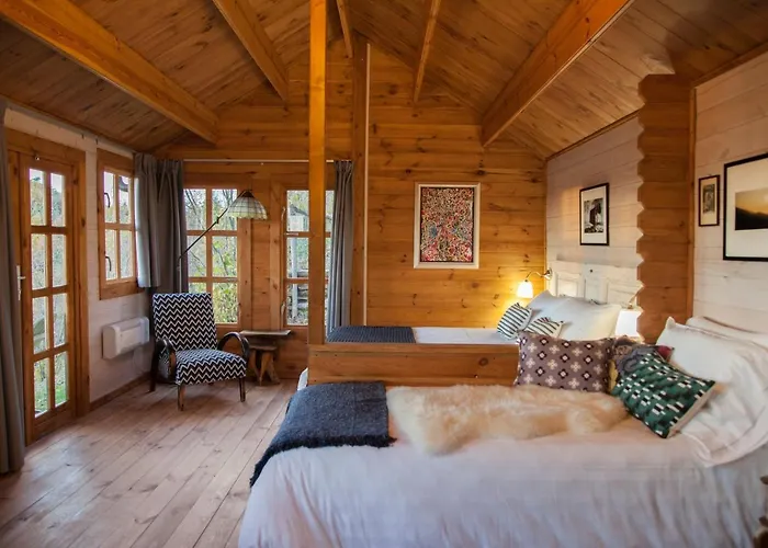 Gasthof Pian Del Mund 3*