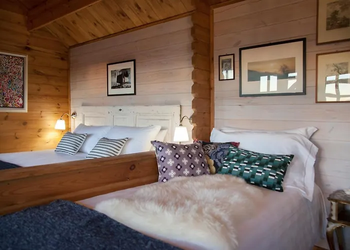 Pian Del Mund Gasthof Borgomale