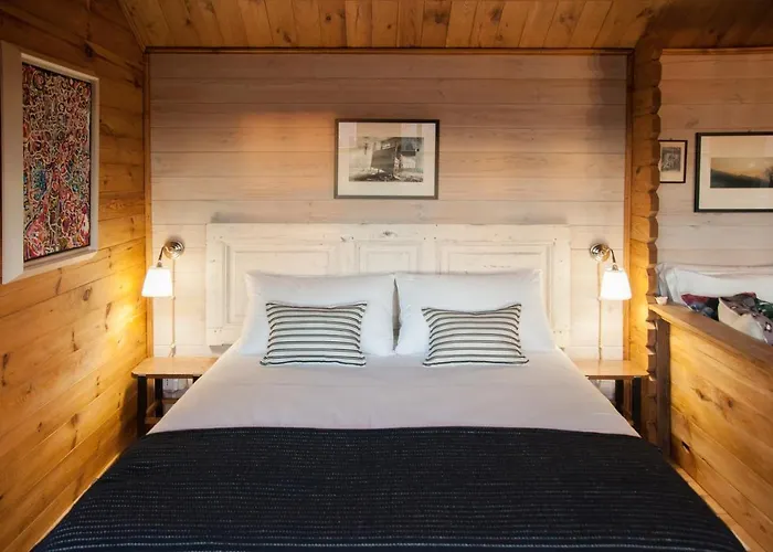 Pian Del Mund Gasthof