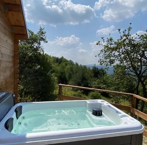 Pian Del Mund 3* Borgomale