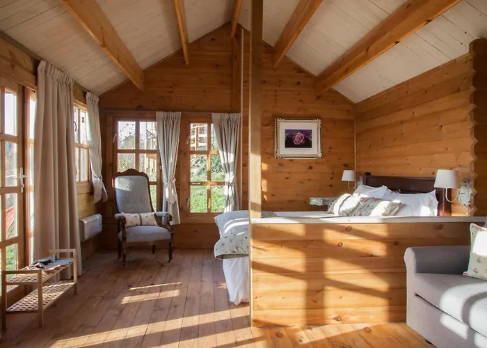 Pian Del Mund 3* Borgomale