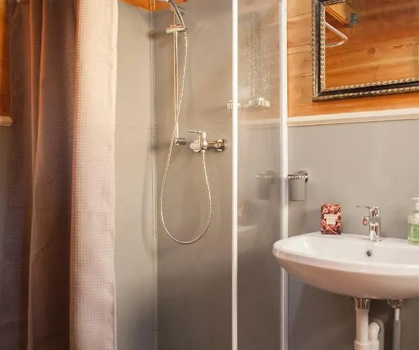 Pian Del Mund Gasthof