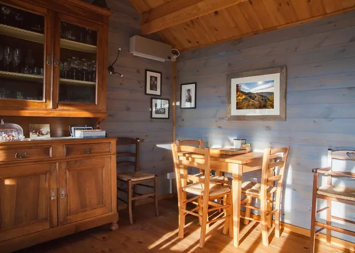 Pian Del Mund Gasthof