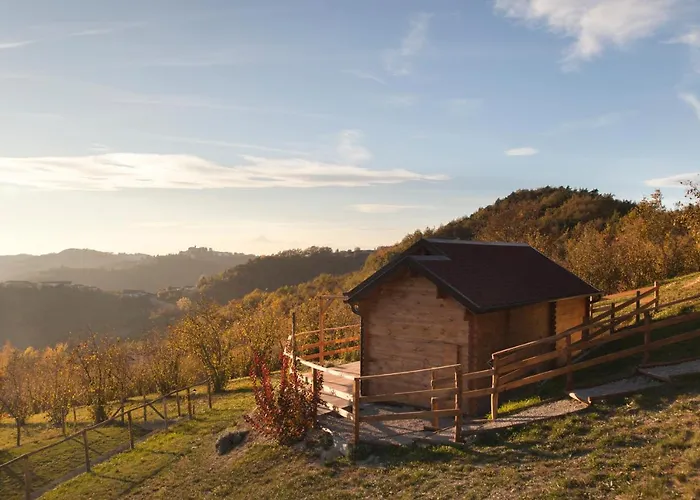 Gasthof Pian Del Mund