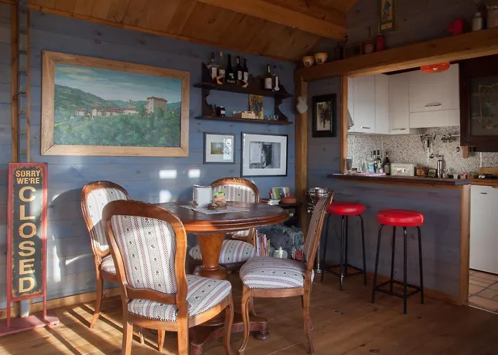 Pian Del Mund Gasthof 3*