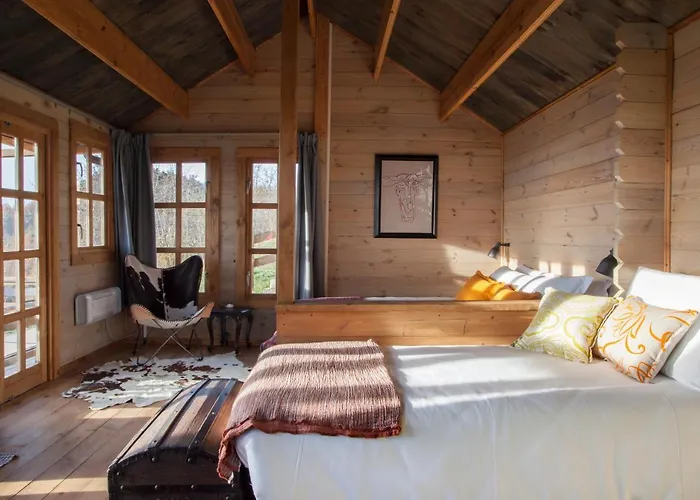 Pian Del Mund Gasthof