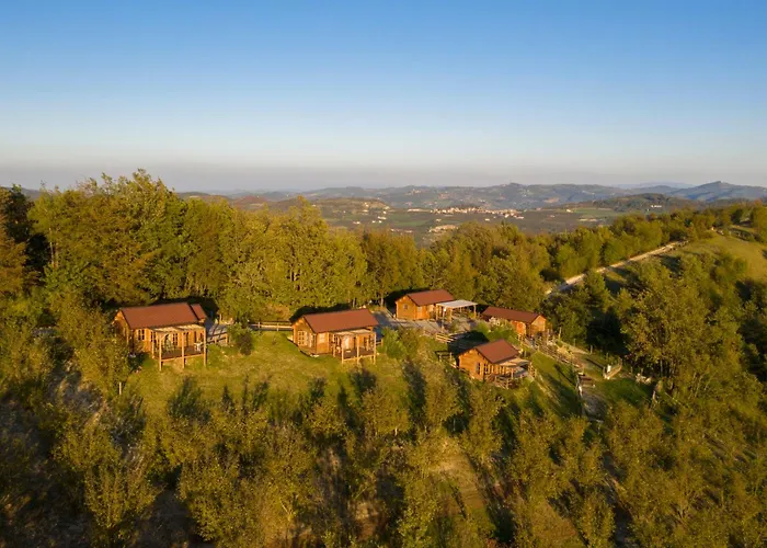 Pian Del Mund Gasthof 3*