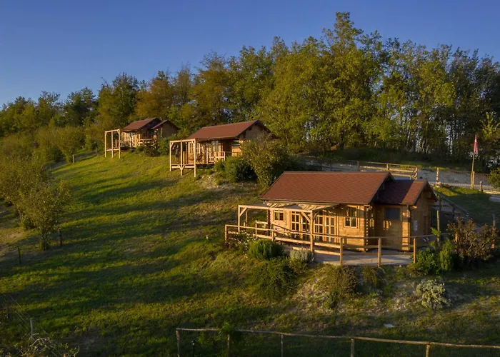 Pian Del Mund Gasthof 3*