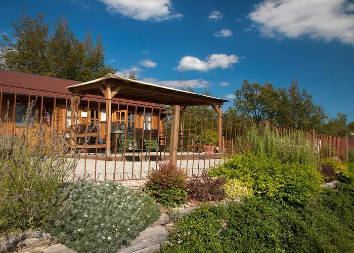 Pian Del Mund 3* Borgomale