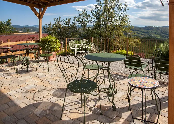 Gasthof Pian Del Mund