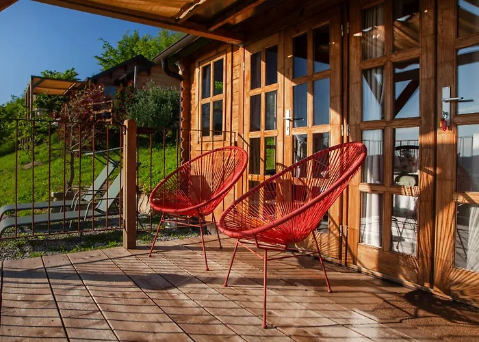 Pian Del Mund Gasthof