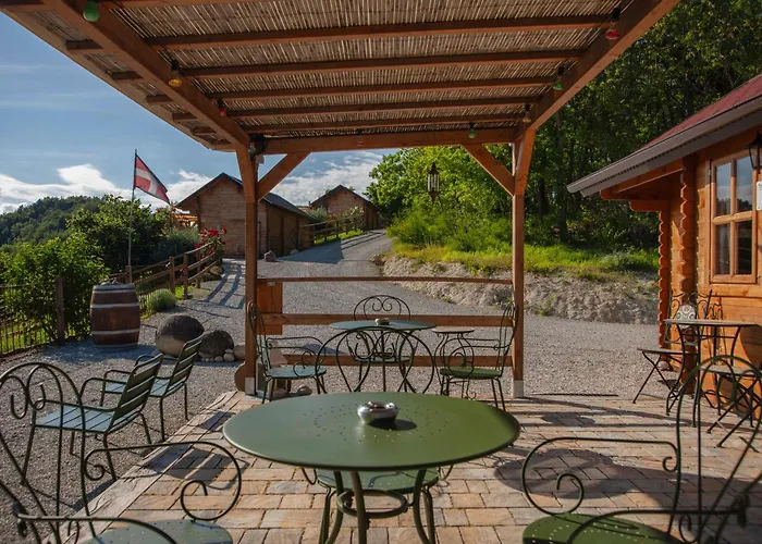 Pian Del Mund Gasthof Borgomale