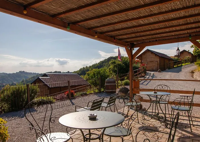 Pian Del Mund 3* Borgomale