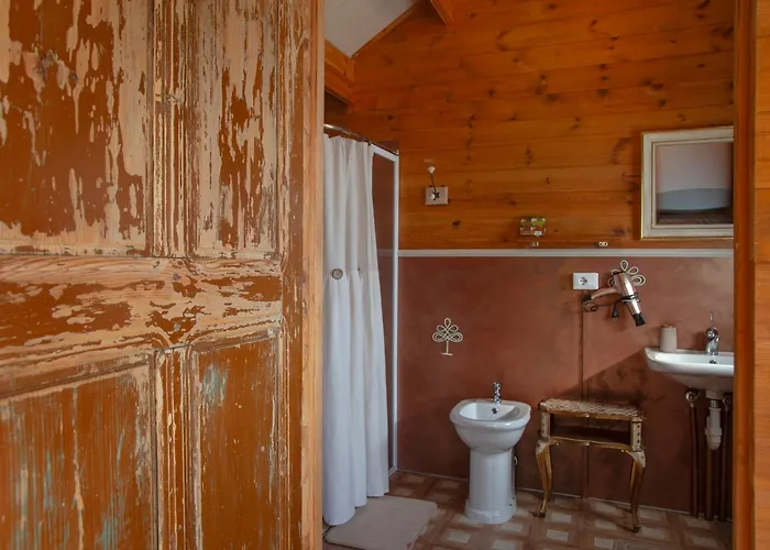 Gasthof Pian Del Mund