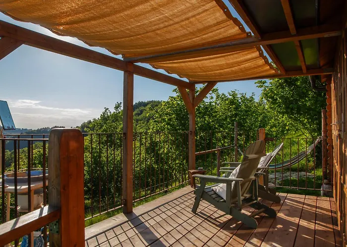 Pian Del Mund 3* Borgomale